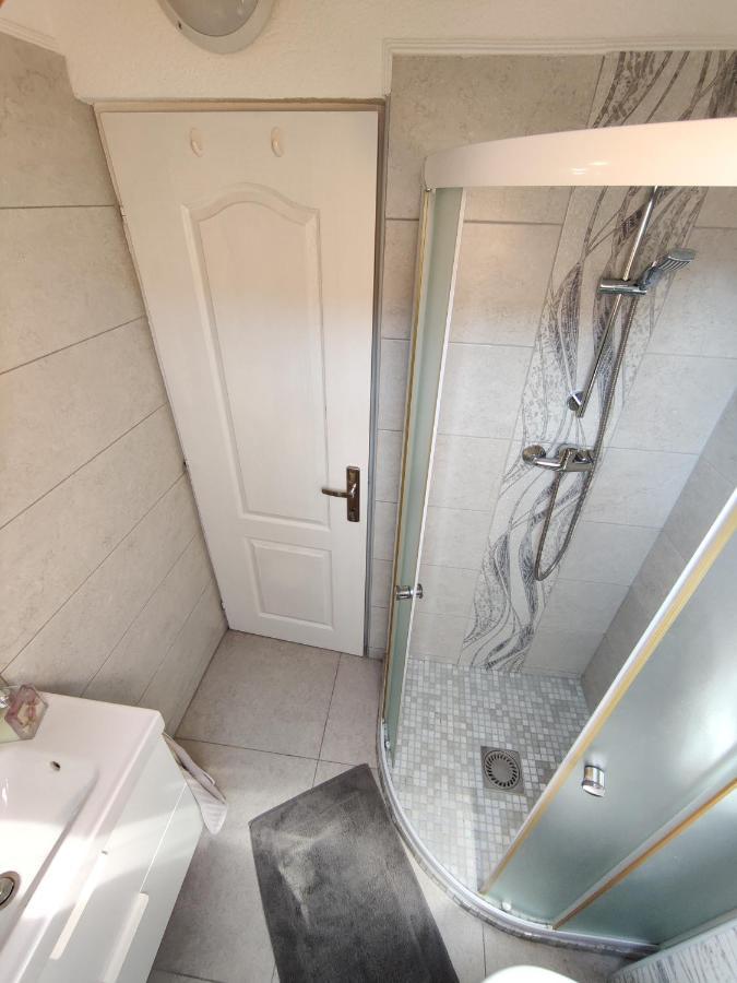 Fadora Apartman Tihany Exterior foto