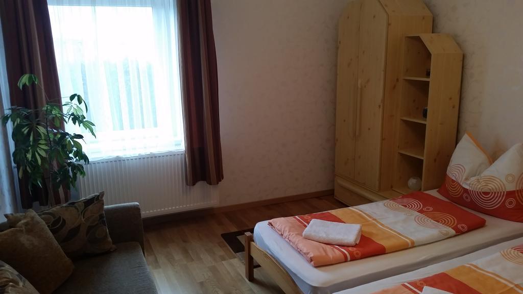 Fadora Apartman Tihany Cameră foto